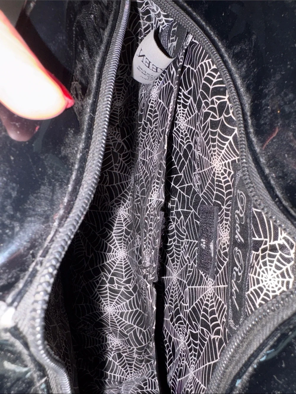 Michael Myers Halloween Purse